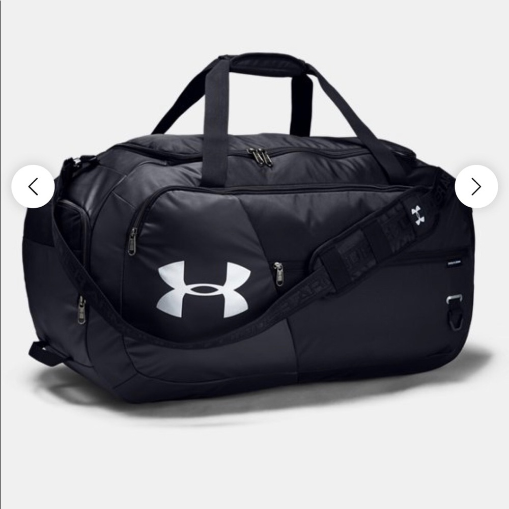 Under Armour Undeniable 4.0 Large Duffle